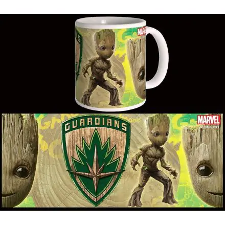 Hrnček Guardians of the Galaxy 2 Young Groot 300 ml termékfotója