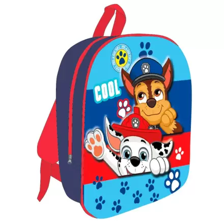 Paw Patrol 3D ruksak 30cm produktová fotografia