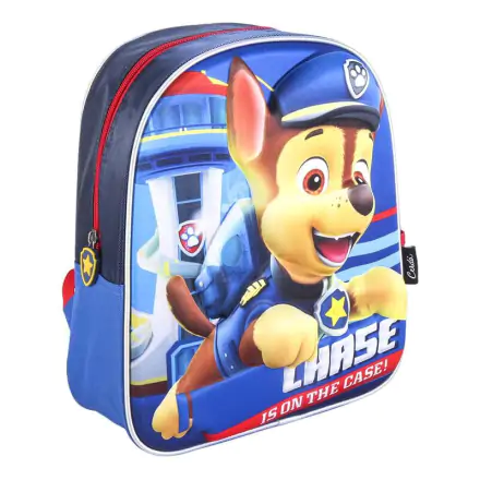 Paw Patrol Chase 3D batoh svetlami 31 cm termékfotója