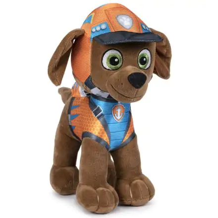 Paw Patrol Dino Rescue Zuma plyšová hračka 27cm produktová fotografia