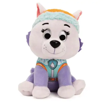 Paw Patrol Everest plyšová figúrka 15cm termékfotója