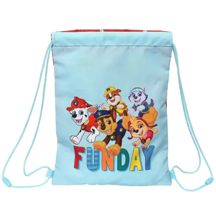 Paw Patrol Funday Športová taška 34 cm termékfotója