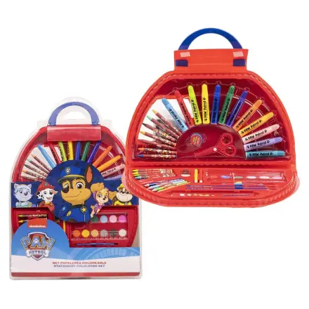 Paw Patrol súprava kancelárskych potrieb 50 ks produktová fotografia