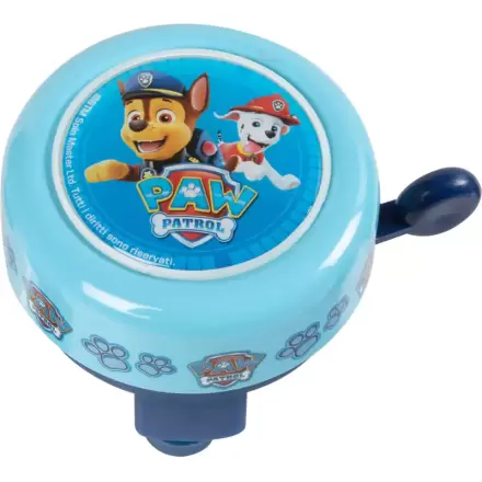Paw Patrol Cyklistický zvonček produktová fotografia