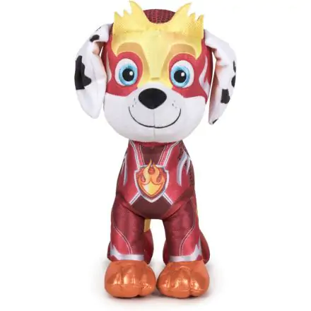 Paw Patrol Marshall plyšová figúrka 19 cm termékfotója