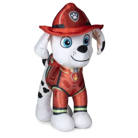 Paw Patrol Marshall plyšová figúrka 27 cm termékfotója