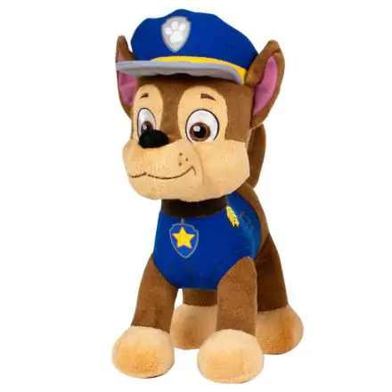 Paw Patrol jemná plyšová hračka Chase 28 cm produktová fotografia