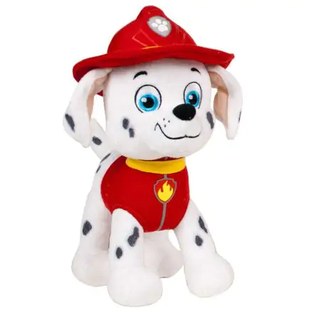 Paw Patrol mäkká plyšová hračka Marshall 28 cm produktová fotografia