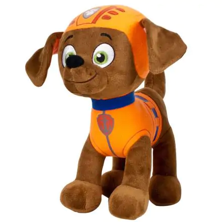 Paw Patrol mäkká plyšová hračka Zuma 28 cm produktová fotografia