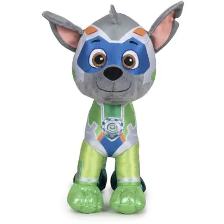 Paw Patrol Rocky plyšová hračka 27cm termékfotója