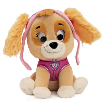 Paw Patrol Skye plyšová figúrka 15cm termékfotója