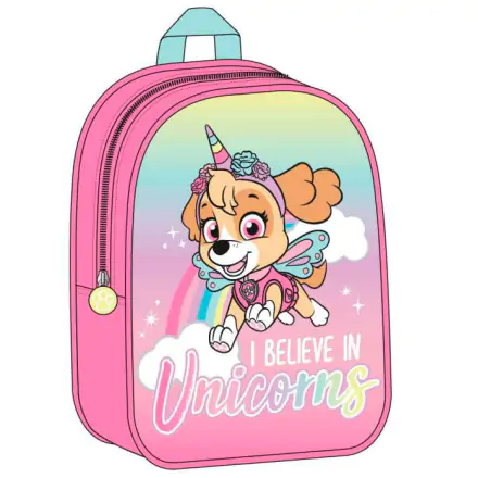 Paw Patrol Skye batoh 29cm produktová fotografia