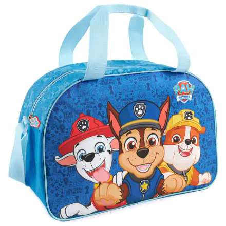 Paw Patrol športová taška termékfotója