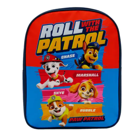 Paw Patrol ruksak 30 cm termékfotója