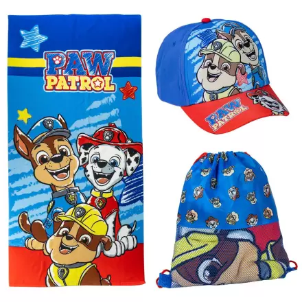 Paw Patrol set uterák + batoh + šiltovka veľ. 1 ks termékfotója