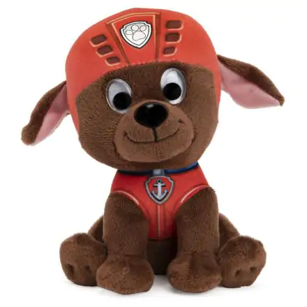 Paw Patrol Zuma plyšová hračka 15cm termékfotója