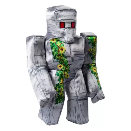 A Minecraft Movie Plyšová figúrka Iron Golem 20 cm termékfotója