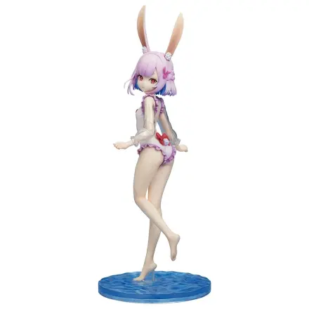 A Misanthrope Teaches a Class for Demi-Humans PVC socha 1/7 Sui Usami swimsuit Ver. 26 cm produktová fotografia
