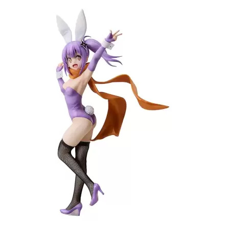 Ninja a nájomný vrah pod jednou strechou PVC Socha 1/6 Satoko Kusagakure: Bunny Ver. 29 cm produktová fotografia