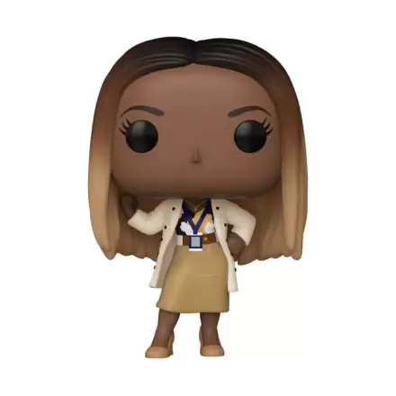 Abbott Elementary Funko POP! TV Vinyl Figúrka Ava Coleman 9 cm termékfotója