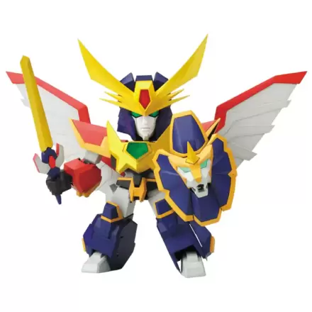 Absolutely Invincible Raijin-Oh D-Style Model Kit Raijin-Oh 13 cm produktová fotografia