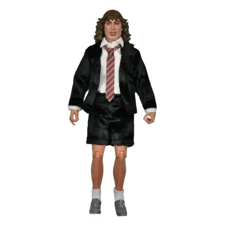 AC/DC Oblečená akčná figúrka Angus Young (Highway to Hell) 20 cm produktová fotografia