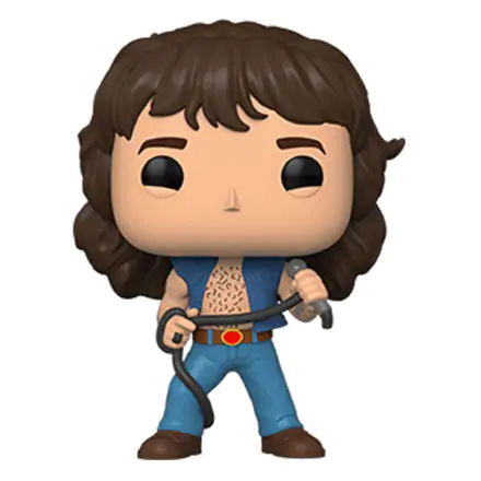 AC/DC POP! Rocks Vinylová figúrka Bon Scott 9 cm produktová fotografia
