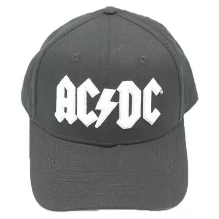 AC/DC Logo Čiapka termékfotója