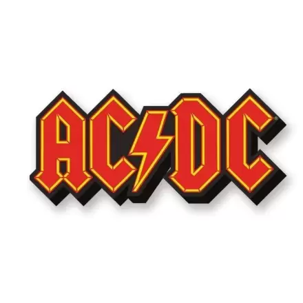 Magnet AC/DC Logo Chunky termékfotója