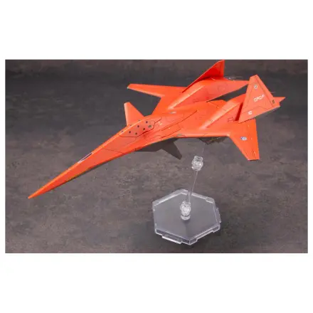 Ace Combat ADF-01 Plastikový model 16 cm produktová fotografia