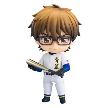 Ace of Diamond Act II Nendoroid akčná figúrka Kazuya Miyuki 10 cm termékfotója