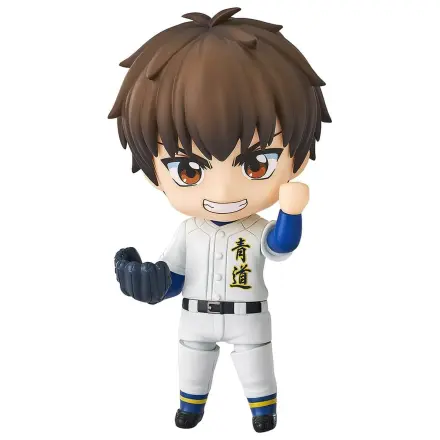 Ace of Diamond Nendoroid Akčná figúrka Eijun Sawamura 10 cm produktová fotografia
