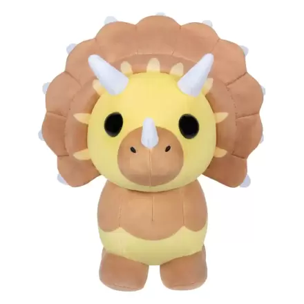 Adopt Me! Plyšová figúrka Triceratops 20 cm termékfotója