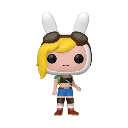 Adventure Time: Fionna and Cake Funko POP! Movies vinylová figúrka Fionna 9 cm produktová fotografia