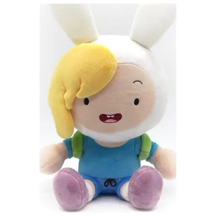 Adventure Time Plyšová figúrka Fionna Campbell 22 cm produktová fotografia