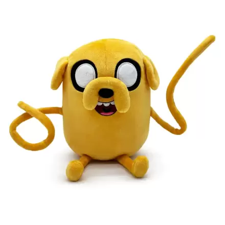 Adventure Time Plyšová Figúrka Jake 22 cm produktová fotografia