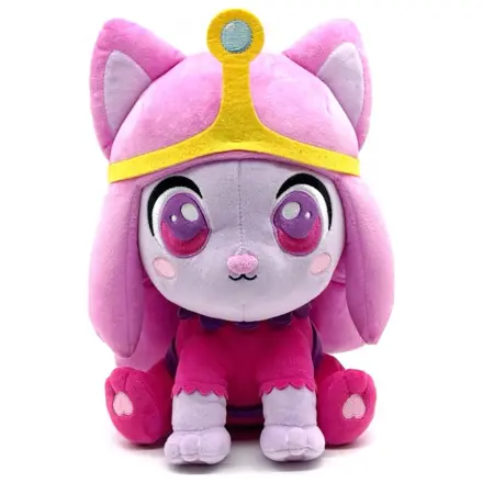 Adventure Time plyšová figúrka Kitty Princess Bubblegum 22 cm produktová fotografia