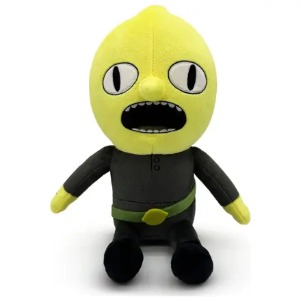 Adventure Time plyšová figúrka Lemongrab 22 cm produktová fotografia