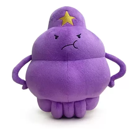 Adventure Time Plyšová figúrka Lumpy Space Princess 22 cm produktová fotografia