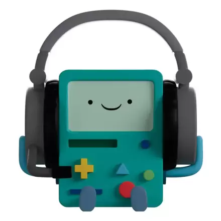 Adventure Time Vinyl Figúrka BMO 10 cm termékfotója