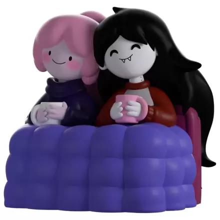 Adventure Time Vinylová figúrka Bonnie a Marcy 10 cm produktová fotografia