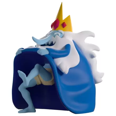 Adventure Time vinylová figúrka Ice King 10 cm produktová fotografia