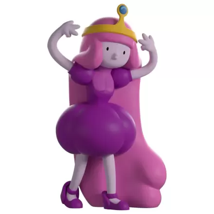 Adventure Time Vinylová figúrka Princess Bubblegum 12 cm produktová fotografia