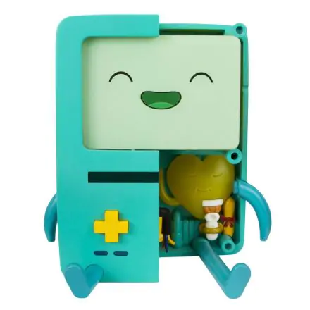 Adventure Time XXRAY PLUS figurka BMO 15 cm termékfotója