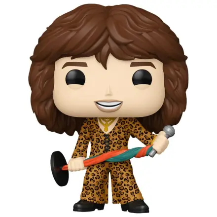 Aerosmith Funko POP! Rocks vinylová figúrka Steven Tyler (Leopard Outfit) Exkluzívna edícia 9 cm produktová fotografia