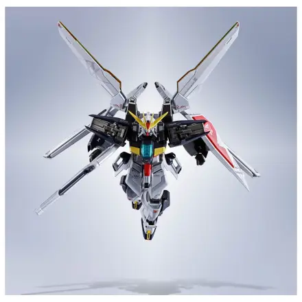 After War Gundam Metal Robot Spirits Side MS Gundam Double X figúrka 15cm produktová fotografia