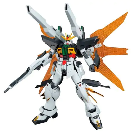 After War Gundam X Gundam Double X stavebnica modelu figúrky 13 cm produktová fotografia