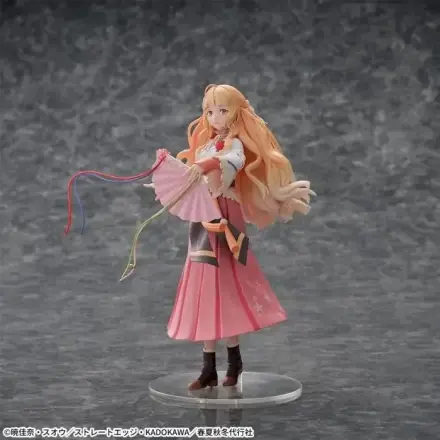 Agents of the Four Seasons Dance of Spring XStellar PVC socha Hinagiku Kayo 20 cm produktová fotografia