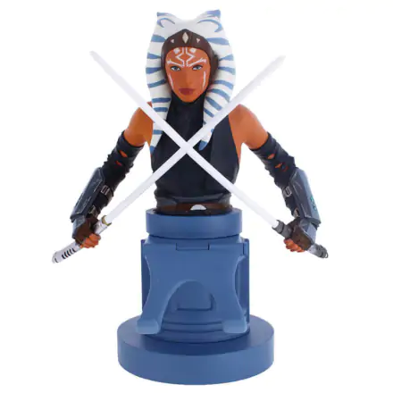 Star Wars Cable Guy figúrka Ahsoka Tano 20 cm termékfotója