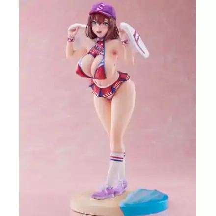 Akane Wa Tsumare Somerareru PVC socha 1/6 Akane Nanao DX Ver. 30 cm produktová fotografia